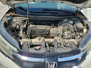 HONDA CR-V EX