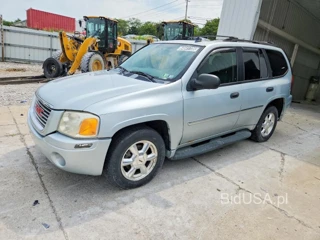 GMC ENVOY