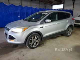 FORD ESCAPE SEL