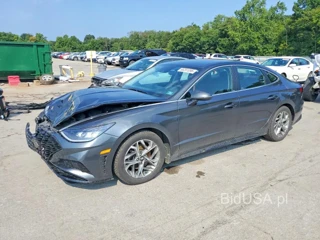 HYUNDAI SONATA SEL