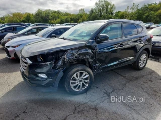 HYUNDAI TUCSON SE