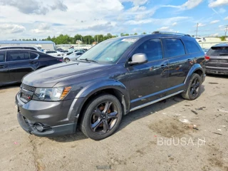 DODGE JOURNEY CROSSROAD