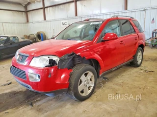 SATURN VUE