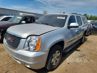 GMC YUKON XL K1500 SLT