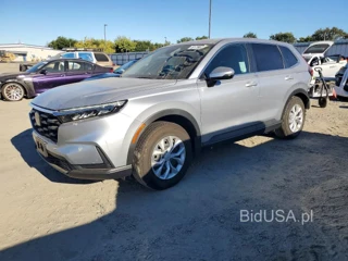 HONDA CR-V LX
