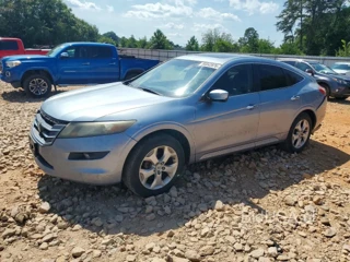 HONDA ACCORD CROSSTOUR EXL