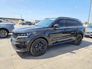 KIA SORENTO SX PRESTIGE