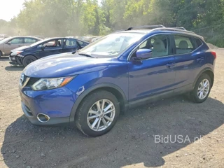 NISSAN ROGUE SPORT SV