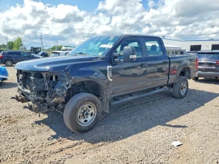 FORD F250 SUPER DUTY