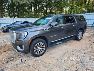GMC YUKON XL DENALI