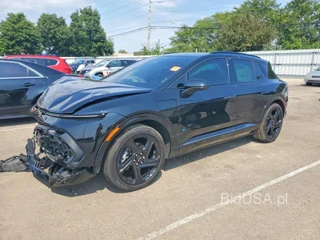 CHEVROLET EQUINOX RS