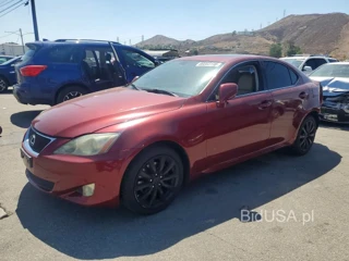 LEXUS IS 250