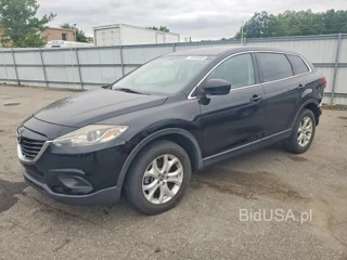 MAZDA CX-9 TOURING