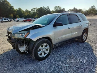 GMC ACADIA SLE