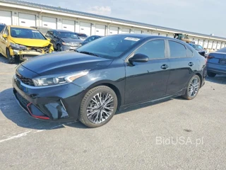 KIA FORTE GT LINE