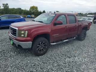 GMC SIERRA K1500