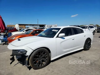 DODGE CHARGER R/T 392