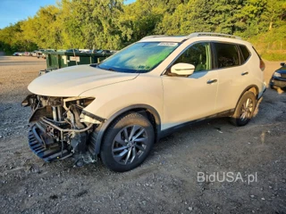 NISSAN ROGUE SL