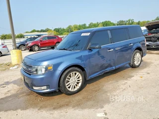 FORD FLEX SEL