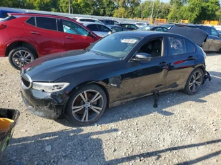 BMW 330E