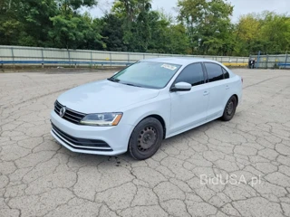 VOLKSWAGEN JETTA S