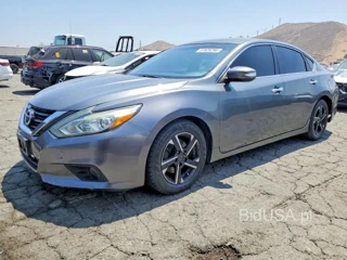 NISSAN ALTIMA 2.5 SL