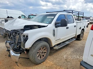 FORD F250 SUPER DUTY