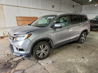 HONDA PILOT EX