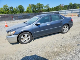 ACURA RL