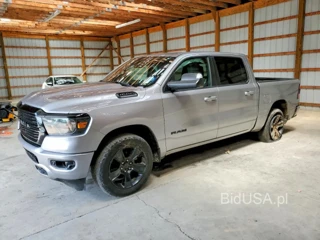 RAM 1500 BIG HORN/LONE STAR