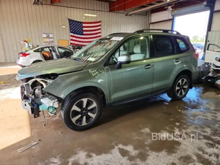SUBARU FORESTER 2.5I PREMIUM