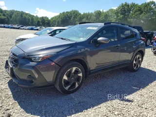 SUBARU CROSSTREK LIMITED