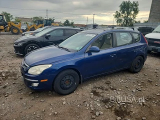 HYUNDAI ELANTRA TOURING SE