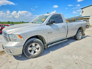 RAM 1500 SLT