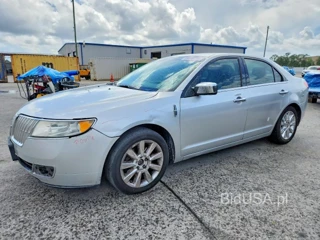 LINCOLN MKZ