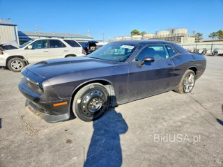 DODGE CHALLENGER GT