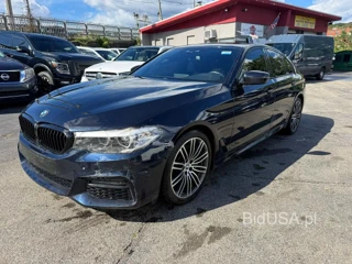 BMW 530 I