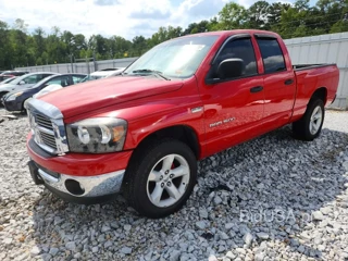 DODGE RAM 1500 ST