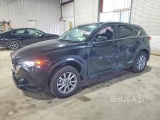 MAZDA CX-5 PREFERRED