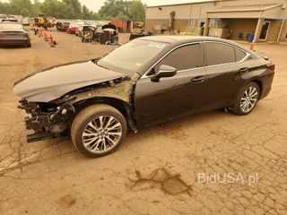 LEXUS ES 350 BASE