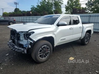 TOYOTA TACOMA TRD SPORT