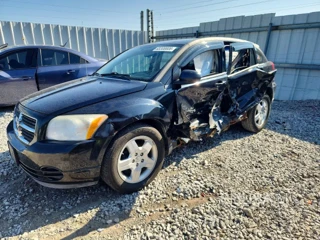 DODGE CALIBER SXT