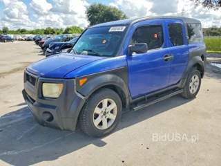 HONDA ELEMENT LX