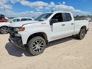 CHEVROLET SILVERADO K1500 TRAIL BOSS CUSTOM