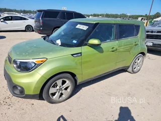 KIA SOUL BASE