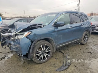 HONDA PILOT TOURING