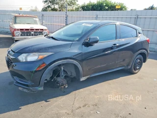 HONDA HR-V LX