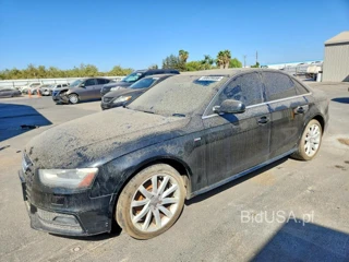 AUDI A4 PREMIUM