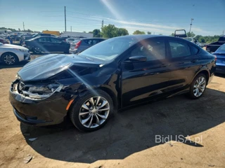 CHRYSLER 200 S
