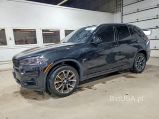 BMW X5 XDRIVE35I